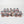 Dark Angels -  10 Man Tactical Squad Painted - Warhammer 40k -  Space Marines