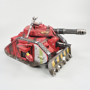 Astra Militarum - Leman Russ Painted -  Warhammer 40k - Imperial Guard - GW