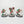 Dark Angels -  Terminator Squad Painted - Warhammer 40k - Army - Space Marines