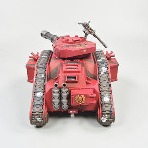 Astra Militarum - Leman Russ Painted -  Warhammer 40k - Imperial Guard - GW