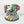 Dark Angels -  Dreadnought Painted - Warhammer 40k - Army - Space Marines