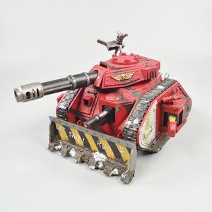 Astra Militarum - Leman Russ Painted -  Warhammer 40k - Imperial Guard - GW