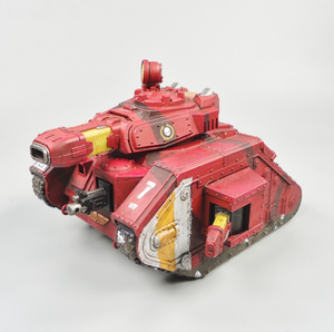 Astra Militarum - Leman Russ Painted -  Warhammer 40k - Imperial Guard - GW