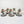 Dark Angels -  Terminator Squad Painted - Warhammer 40k - Army - Space Marines