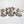 Dark Angels -  Terminator Squad Painted - Warhammer 40k - Army - Space Marines