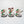 Dark Angels -  Terminator Squad Painted - Warhammer 40k - Army - Space Marines
