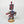 Warhammer 40k Crimson Fist Space Marines Pedro Kantor Painted - Metal OOP