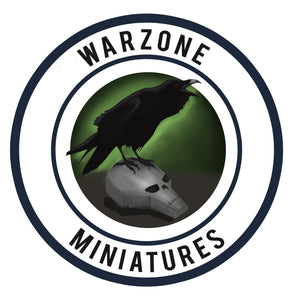 Warzone Miniatures