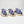 Warhammer 40k Army Space Marines Ultramarines Outriders x3 Painted